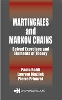Martingales and Markov Chains