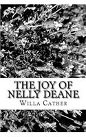 The Joy of Nelly Deane: (English)