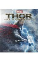 Marvel's Thor: the Dark World