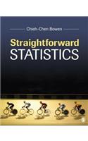 Straightforward Statistics