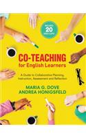 Co-Teaching for English Learners