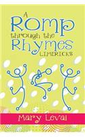 A Romp Through the Rhymes