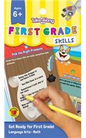 My Take-along Tablet First Grade Skills