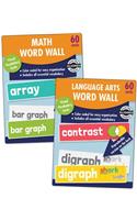 Word Wall Set for Grade 2