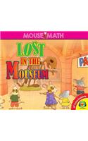 Lost in the Mouseum