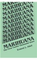 Marihuana