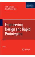 Engineering Design and Rapid Prototyping