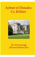 Aylmer of Donadea Co. Kildare