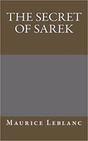 The Secret of Sarek