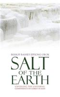 Salt of the Earth