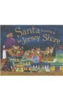 Santa Is Coming to the Jersey Shore