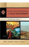 Encountering the Old Testament
