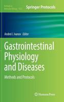Gastrointestinal Physiology and Diseases