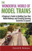 Wonderful World of Model Trains