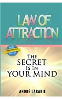 Law Of Attraction