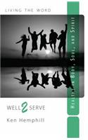 Well 2 Serve