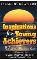 Inspirations for Young Achievers