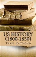 US History (1800-1850)