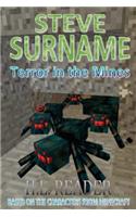 Steve Surname