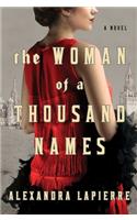 The Woman of a Thousand Names