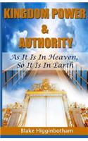 Kingdom Power & Authority