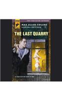 The Last Quarry Lib/E: (7 Quarry Series Lib/E)
