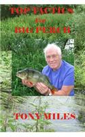 Top Tactics for Big Perch