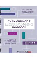 Mathematics Lesson-Planning Handbook, Grades 6-8