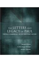 Letters and Legacy of Paul