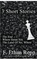 3 Short Stories