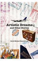 Artistic Dreams and Other Stories