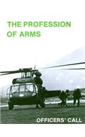 The Profession of Arms