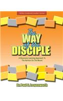 Way of the Disciple