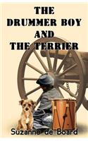 The Drummer Boy and the Terrier