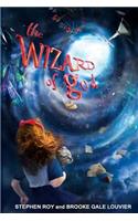 The Wizard of god