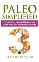 Paleo SIMPLIFIED