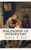 Philosophy of Osteopathy
