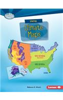 Using Climate Maps