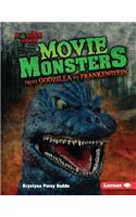 Movie Monsters