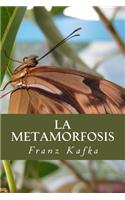 La Metamorfosis