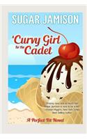 A Curvy Girl for the Cadet