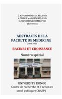 Abstracts de la Faculte de Medecine (2003-2013)