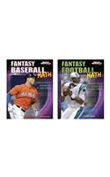 Fantasy Sports Math
