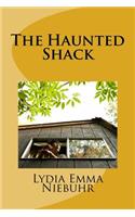 The Haunted Shack: (English)