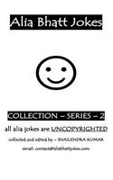 Alia Bhatt Jokes - Collections - Series - 2