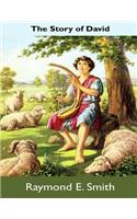 The Story of David: (English)