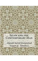 Islam and the Contemporary Man