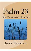 Psalm 23