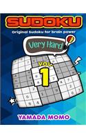Sudoku Very Hard