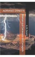 Reinan E a Caravana Da Coragem